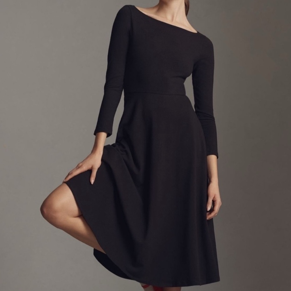 Reformation Wiley Knit Dress Size XS